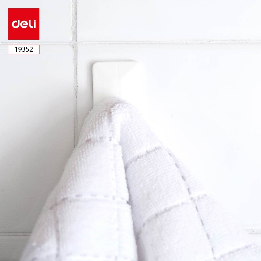 ديلي علاقة - تحمل 1 كيلوغرام - أبيض - E19352